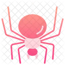 Spinne  Symbol