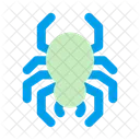 Spinne  Symbol