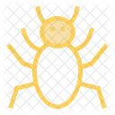 Spinne  Symbol