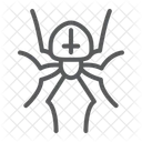 Spinne  Symbol