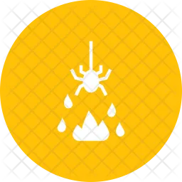 Spinne  Symbol