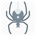 Spinne  Symbol