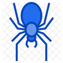 Spinne  Symbol