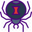 Spinne  Icon