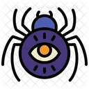 Spinne  Symbol
