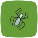 Spinne  Symbol