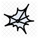 Spinnennetz Spinne Magie Symbol