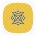 Spinnennetz Spinne Vogelspinne Symbol