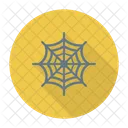 Spinnennetz Spinne Vogelspinne Symbol