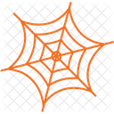 Halloween Wohnung Symbol