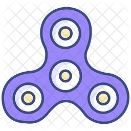 Spinner  Symbol