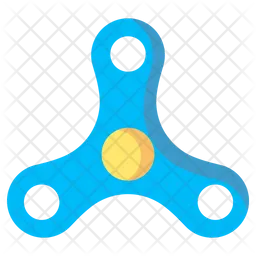 Spinner  Icon