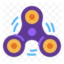 Spinner  Icon