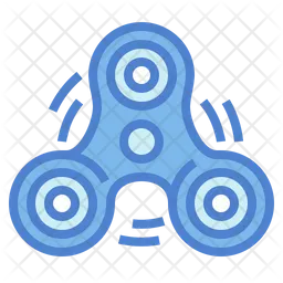 Spinner  Icon