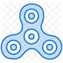 Spinner  Icon