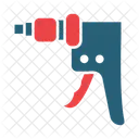 Spinner Toy Fidget Icon