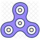 Spinner  Icon