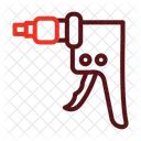 Spinner Toy Fidget Icon