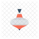 Spinner Toy Spining Icon