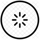 Spinner  Icon