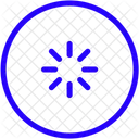 Spinner  Icon