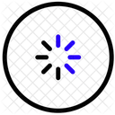 Spinner  Icon