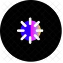 Spinner  Icon