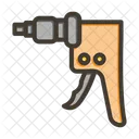 Toy Fidget Rotation Icon