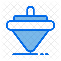 Spinning  Icon