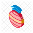 Spinning Ball Physical Icon