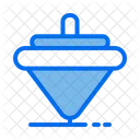 Spinning Toys Kids Icon