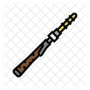 Spinning Rods Bait Icon