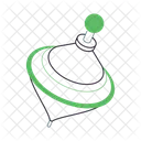 Spinning  Icon