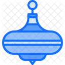Spinning  Icon