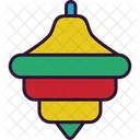 Spinning  Icon