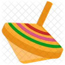 Spinning top  Icon