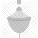 Spinning Top  Icon