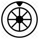 Spinning wheel  Icon