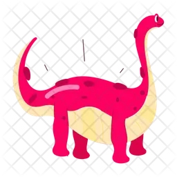 Spinosaurus  Icon