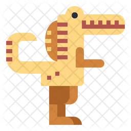 Spinosaurus  Icon