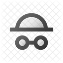 Spion Symbol