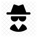Spion  Symbol