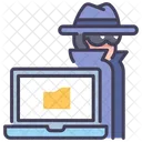 Spionage Symbol
