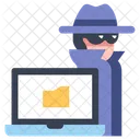 Spionage Symbol