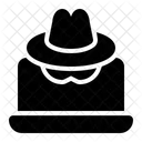Spionage  Symbol
