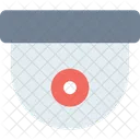 M Spionagekamera Symbol