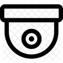 M Spionagekamera Symbol