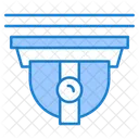 Spionage-Kamera  Symbol