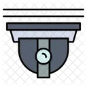 Spionage-Kamera  Symbol