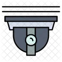 Spionage-Kamera  Symbol